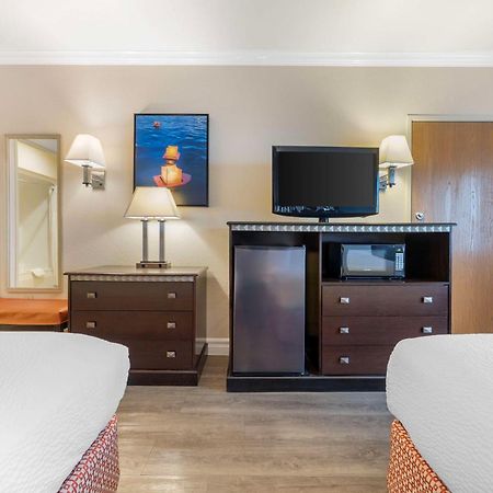 Best Western Anthony/West El Paso Ngoại thất bức ảnh