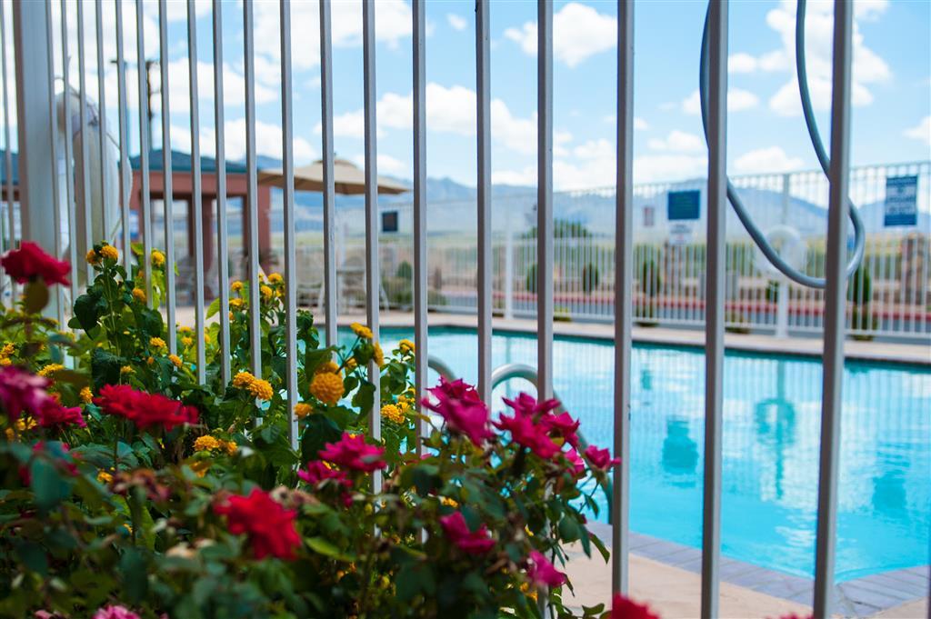 Best Western Anthony/West El Paso Tiện nghi bức ảnh