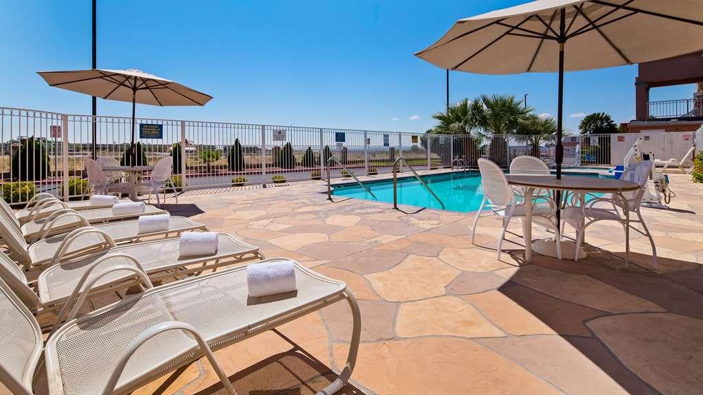 Best Western Anthony/West El Paso Tiện nghi bức ảnh