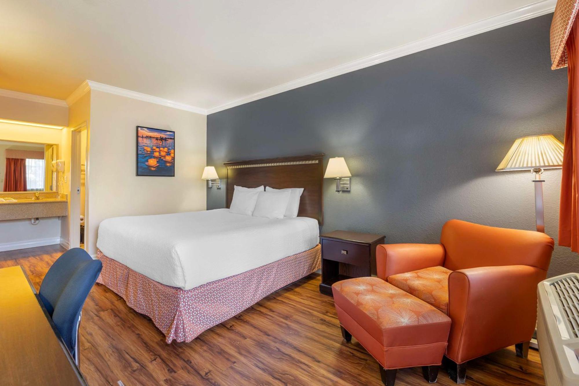 Best Western Anthony/West El Paso Ngoại thất bức ảnh