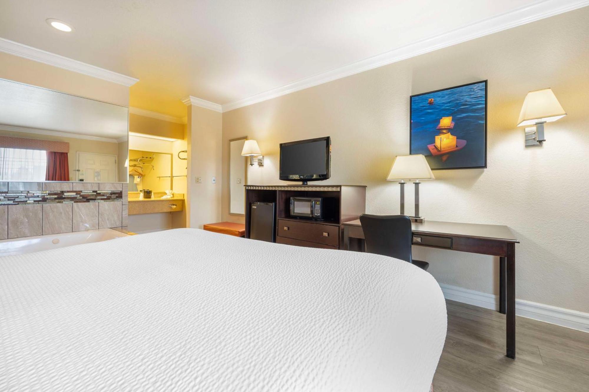 Best Western Anthony/West El Paso Ngoại thất bức ảnh