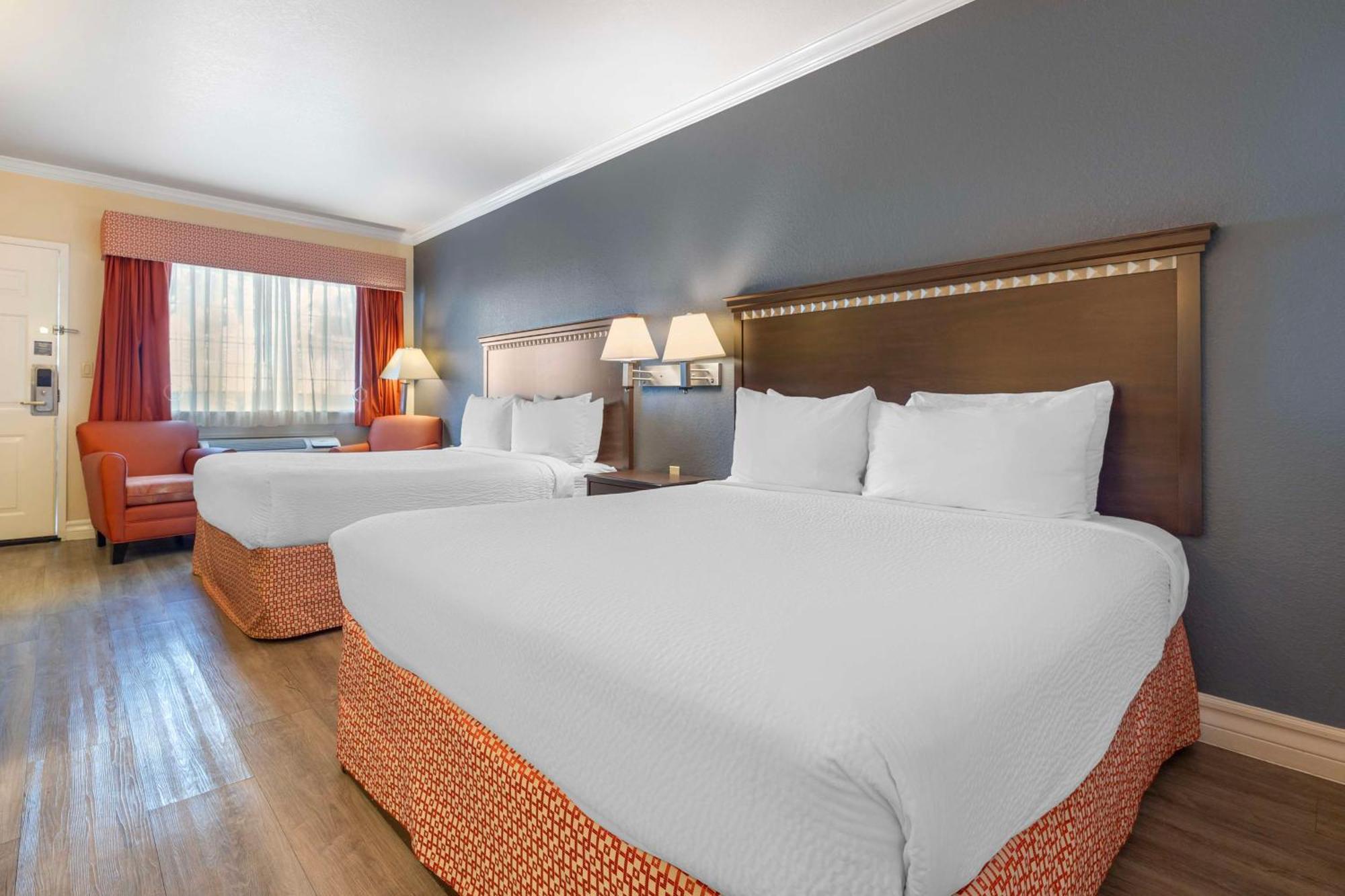 Best Western Anthony/West El Paso Ngoại thất bức ảnh