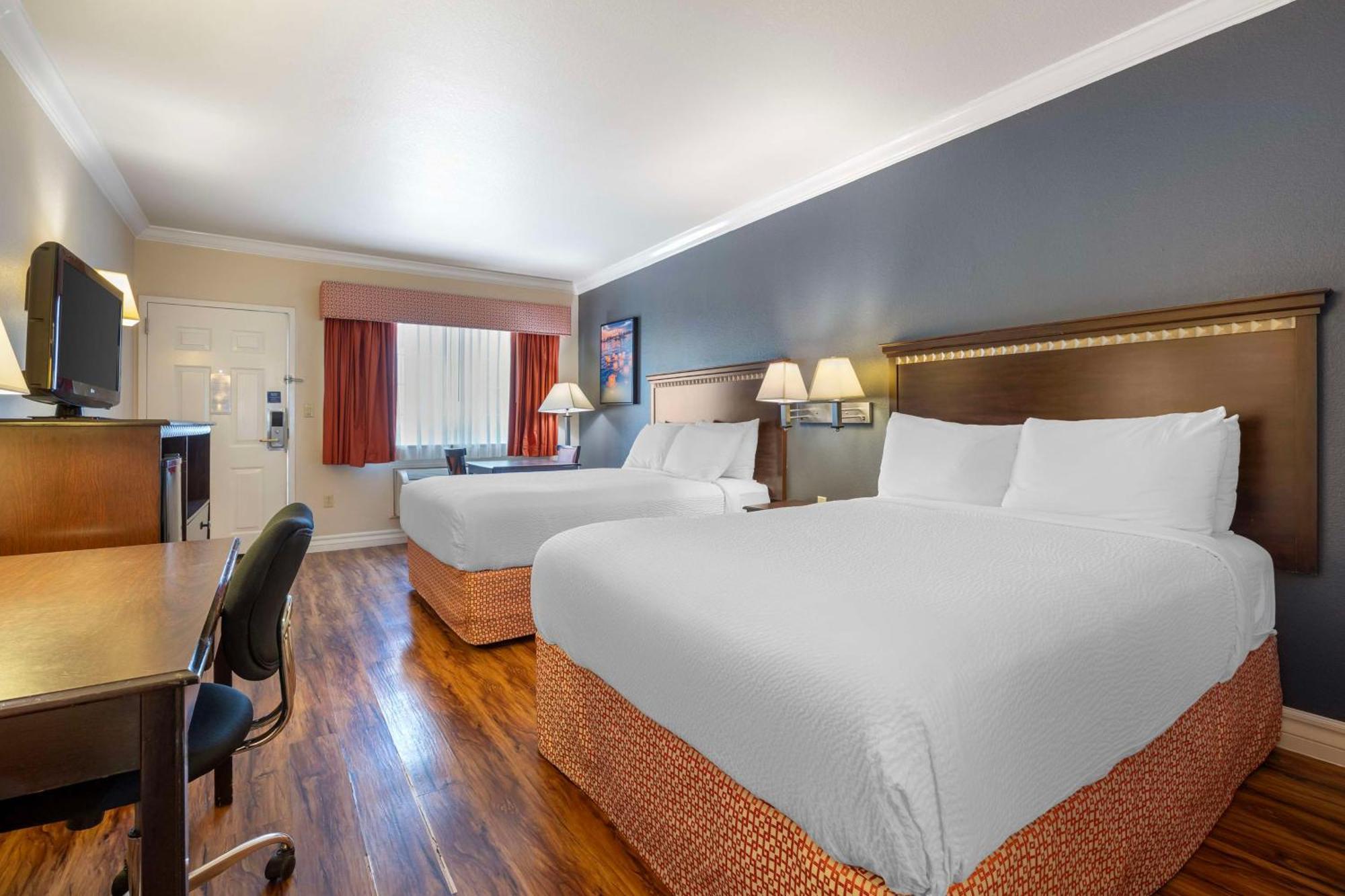 Best Western Anthony/West El Paso Ngoại thất bức ảnh