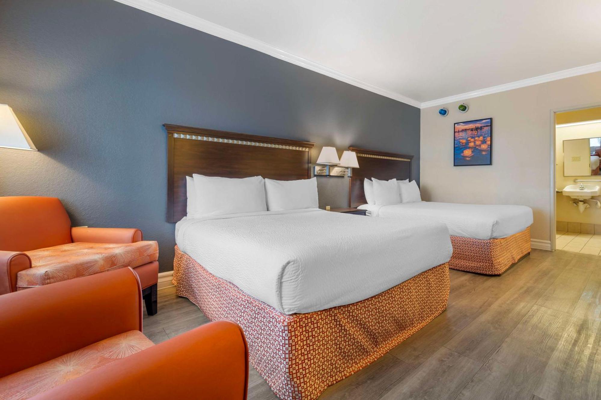 Best Western Anthony/West El Paso Ngoại thất bức ảnh