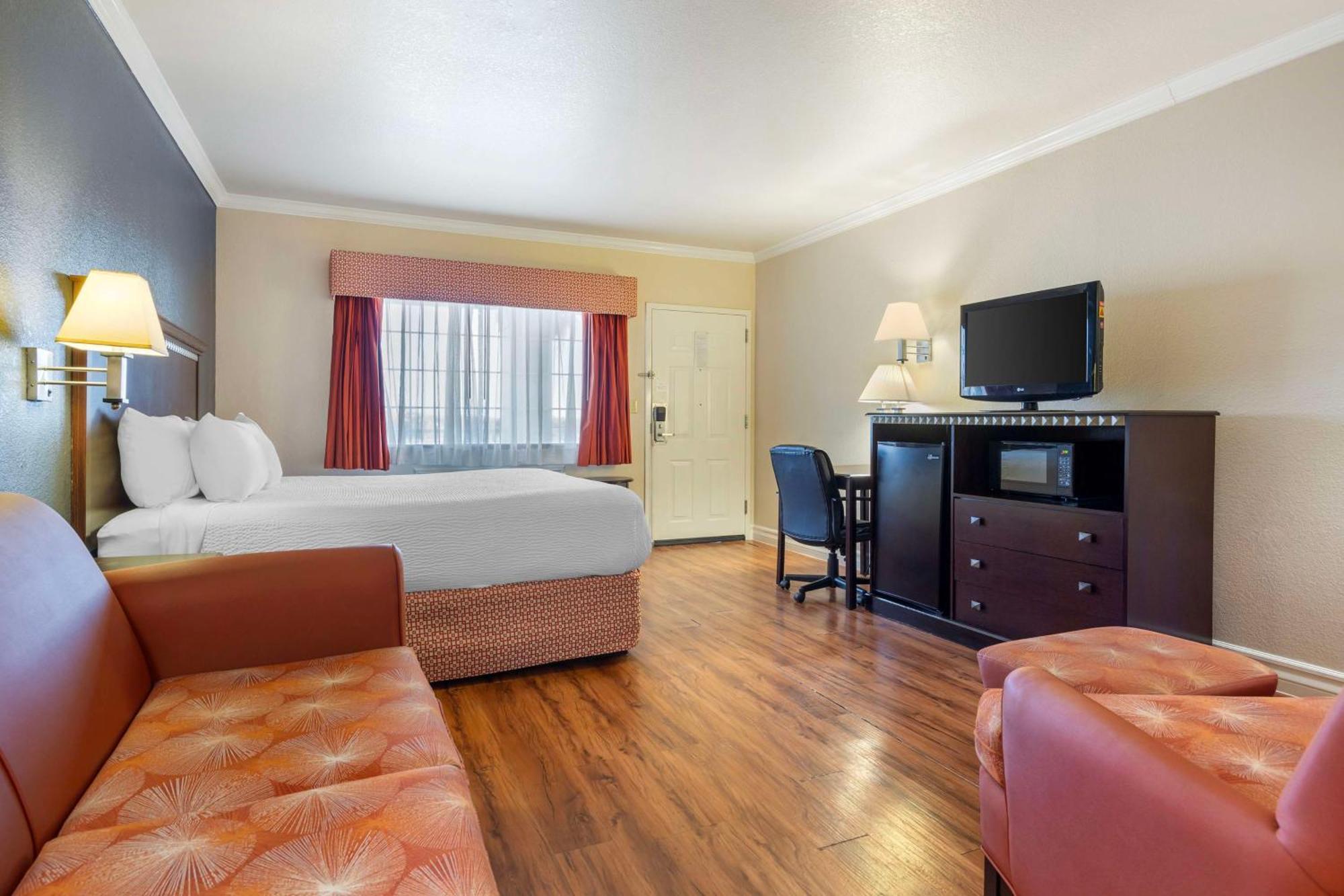 Best Western Anthony/West El Paso Ngoại thất bức ảnh