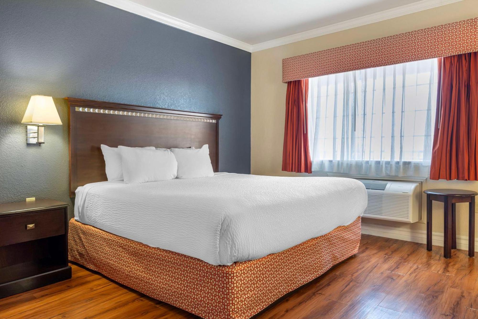 Best Western Anthony/West El Paso Ngoại thất bức ảnh