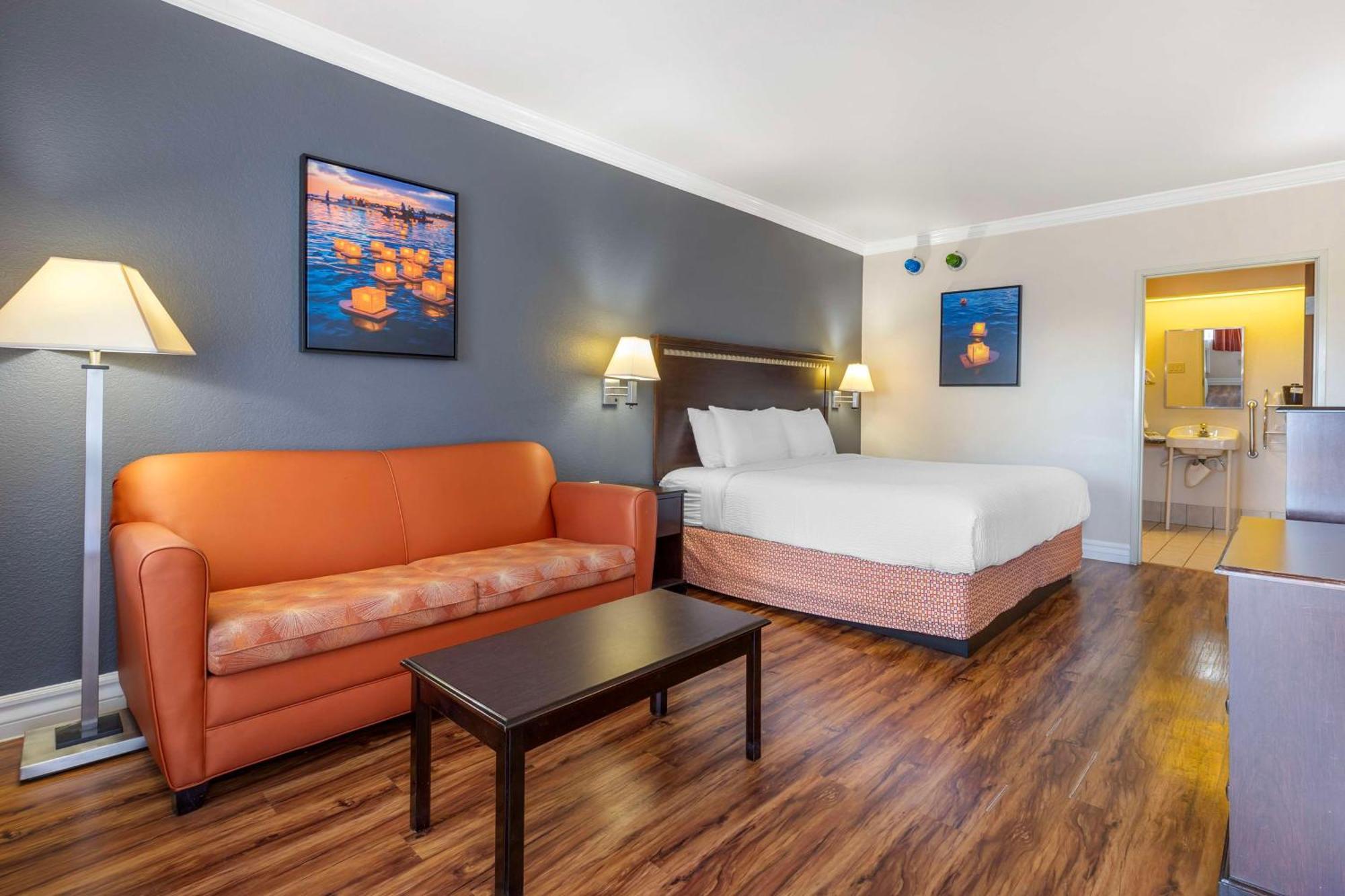 Best Western Anthony/West El Paso Ngoại thất bức ảnh