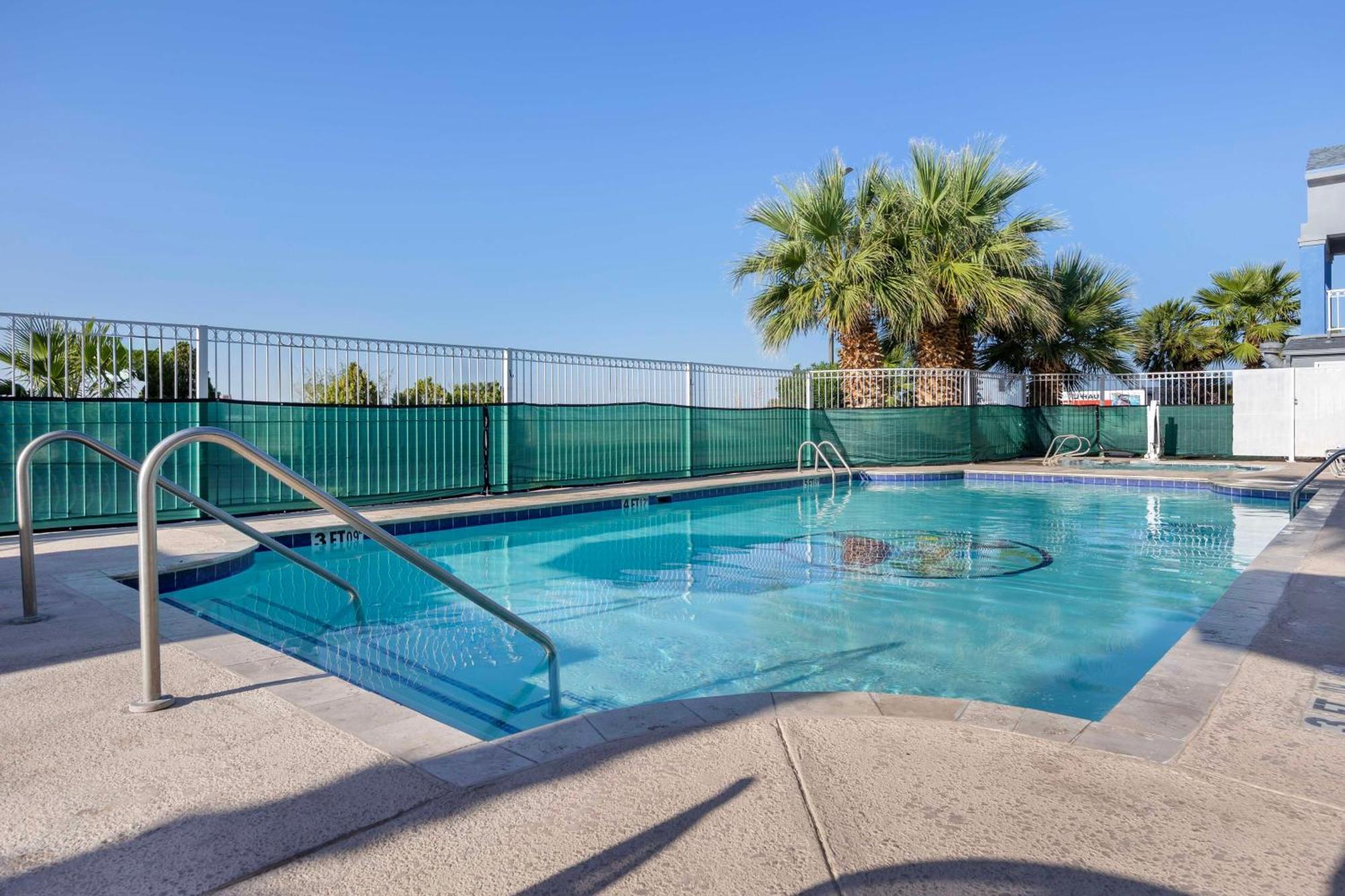 Best Western Anthony/West El Paso Ngoại thất bức ảnh