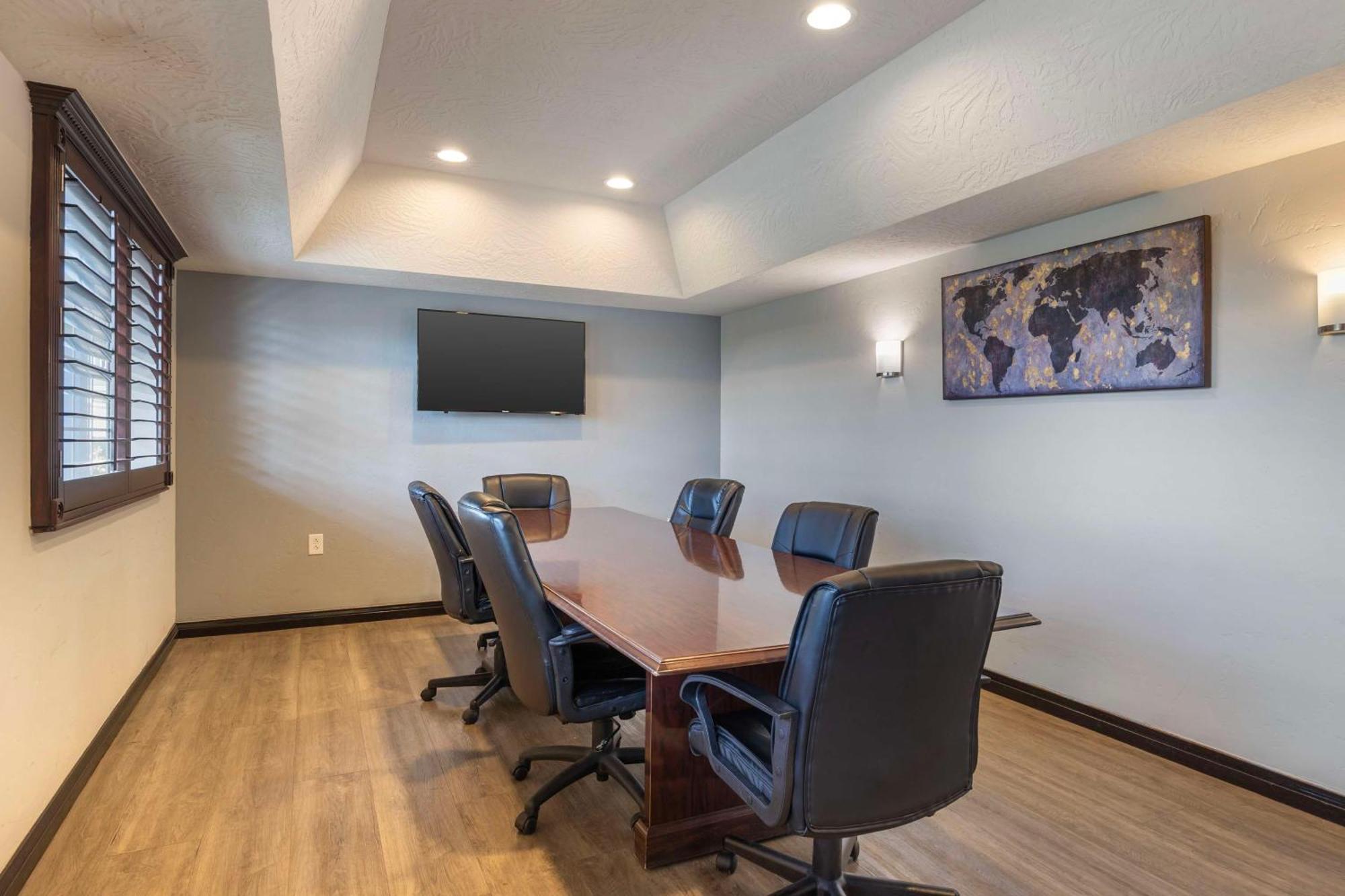 Best Western Anthony/West El Paso Ngoại thất bức ảnh