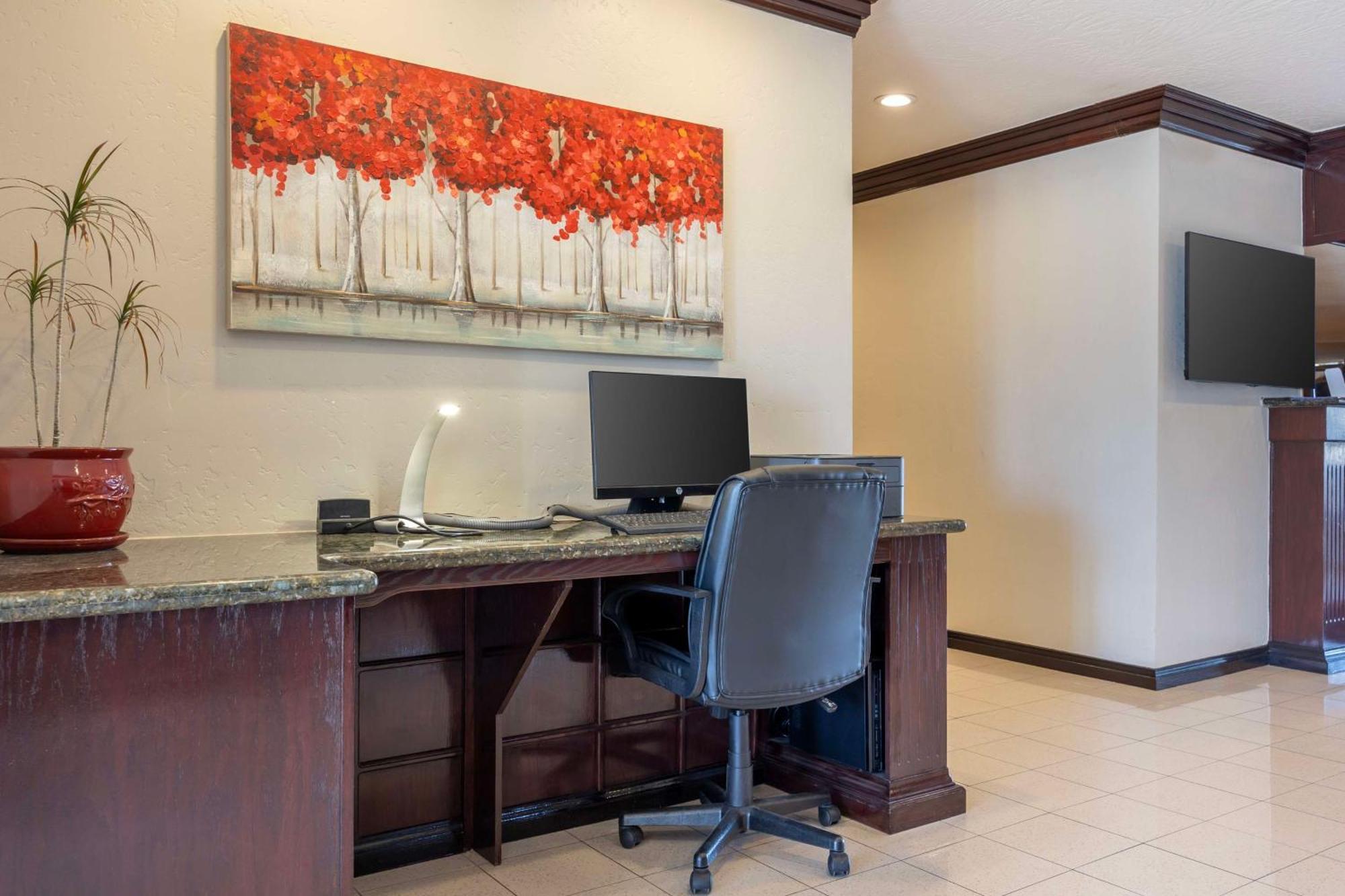 Best Western Anthony/West El Paso Ngoại thất bức ảnh