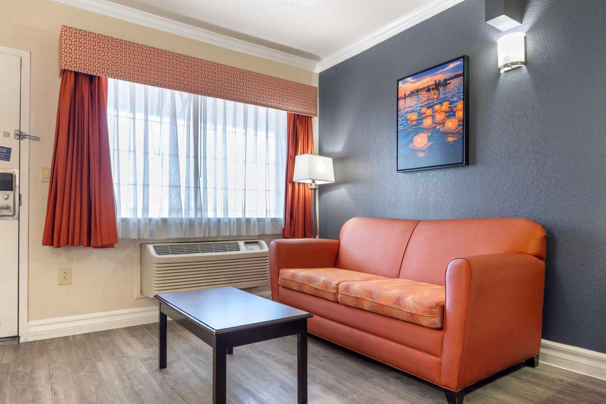 Best Western Anthony/West El Paso Ngoại thất bức ảnh