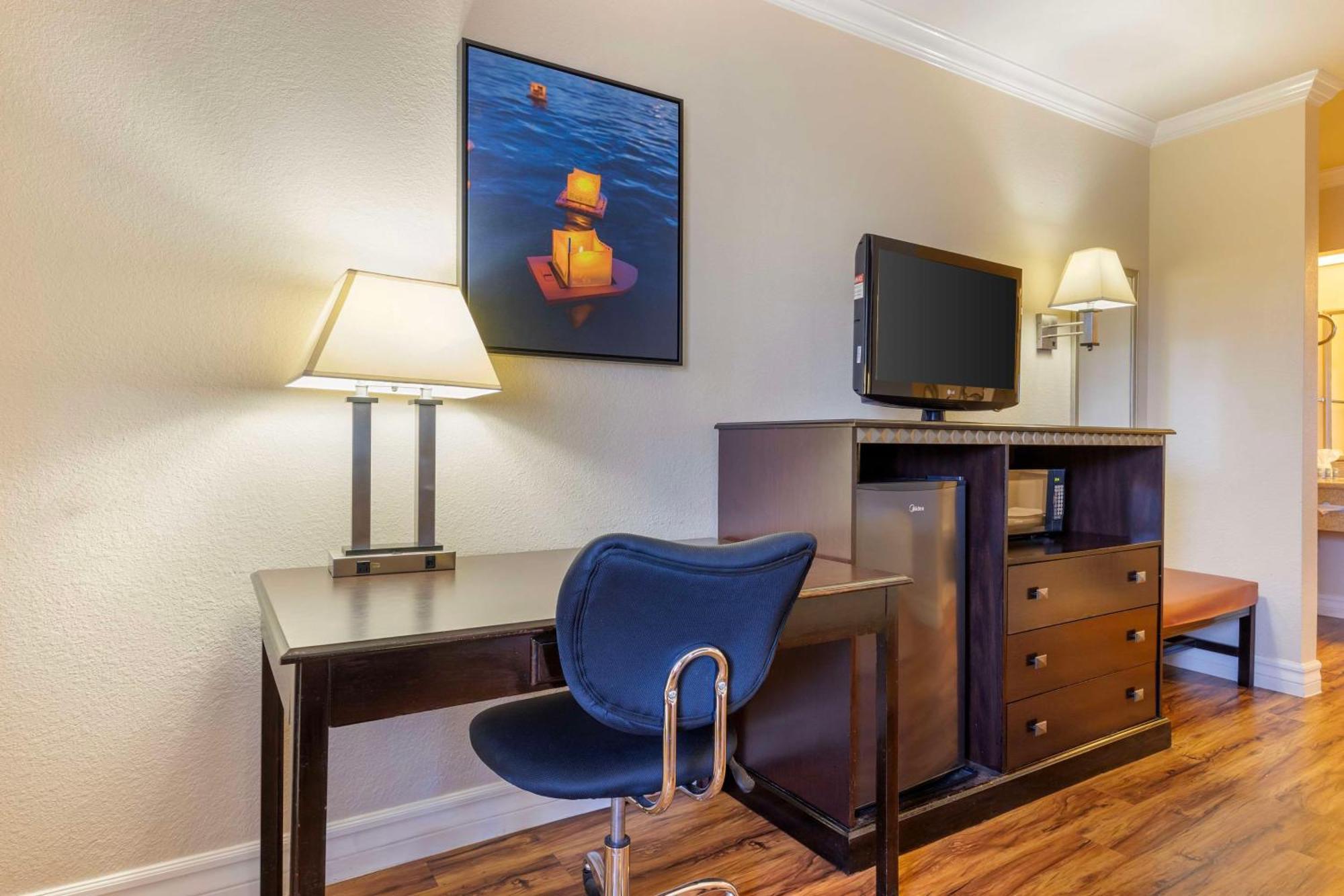 Best Western Anthony/West El Paso Ngoại thất bức ảnh
