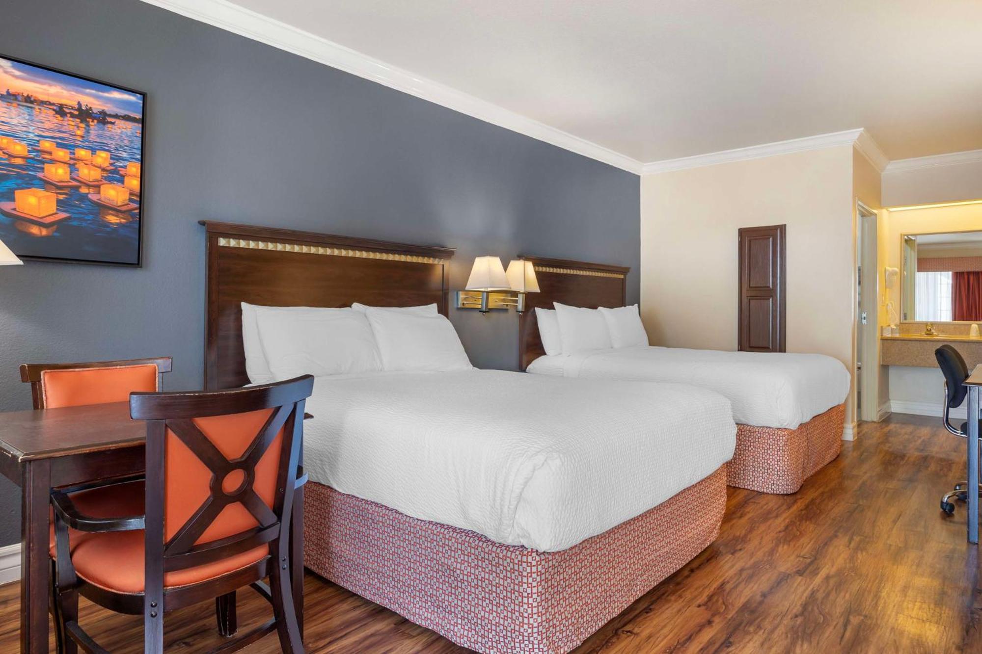 Best Western Anthony/West El Paso Ngoại thất bức ảnh
