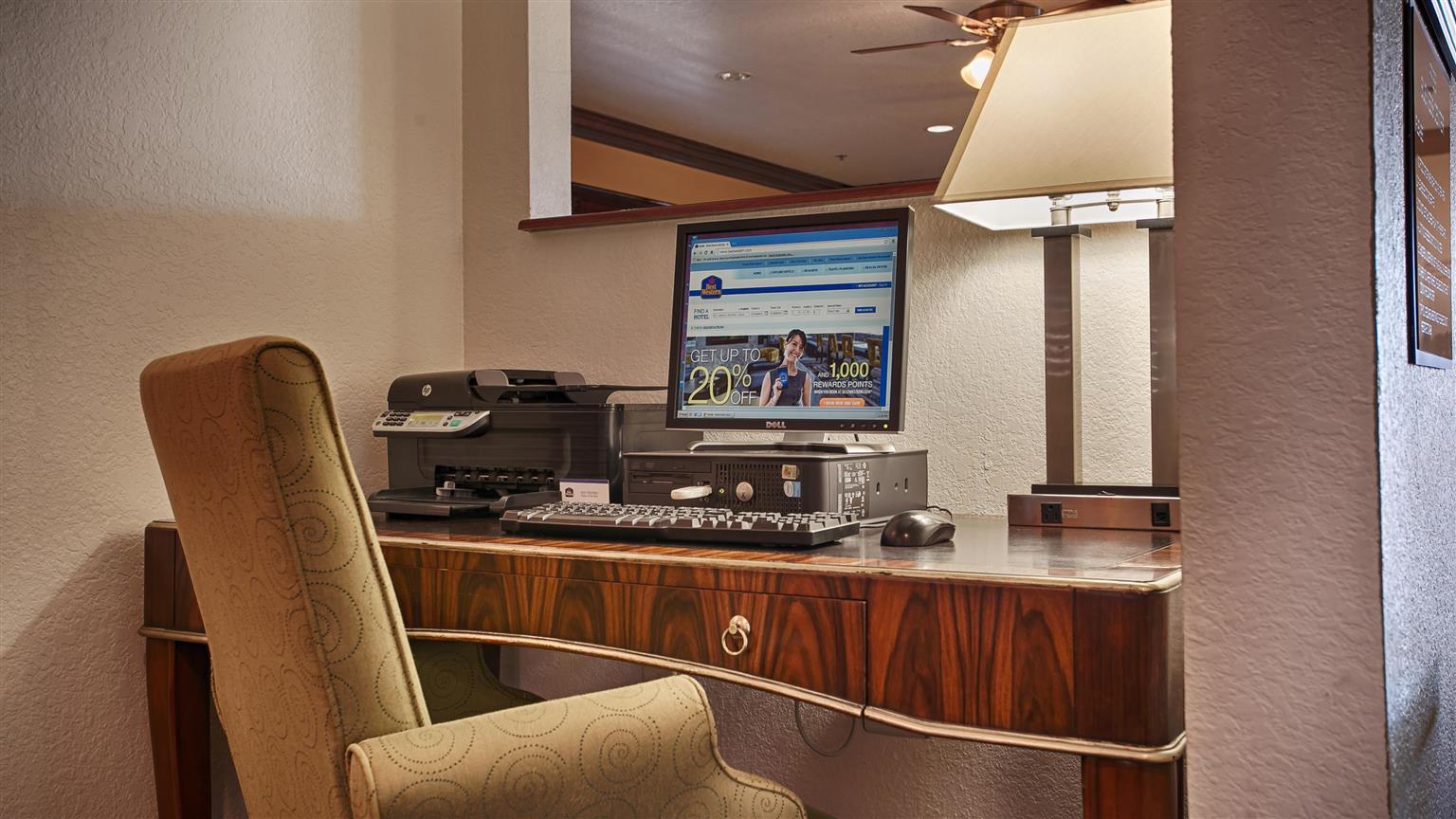 Best Western Anthony/West El Paso Ngoại thất bức ảnh