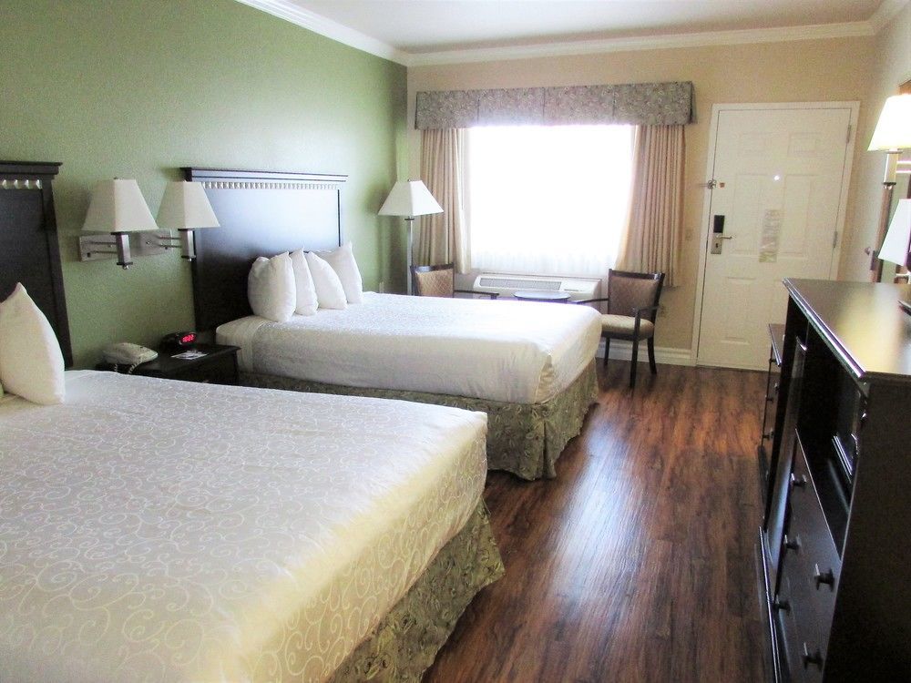 Best Western Anthony/West El Paso Ngoại thất bức ảnh