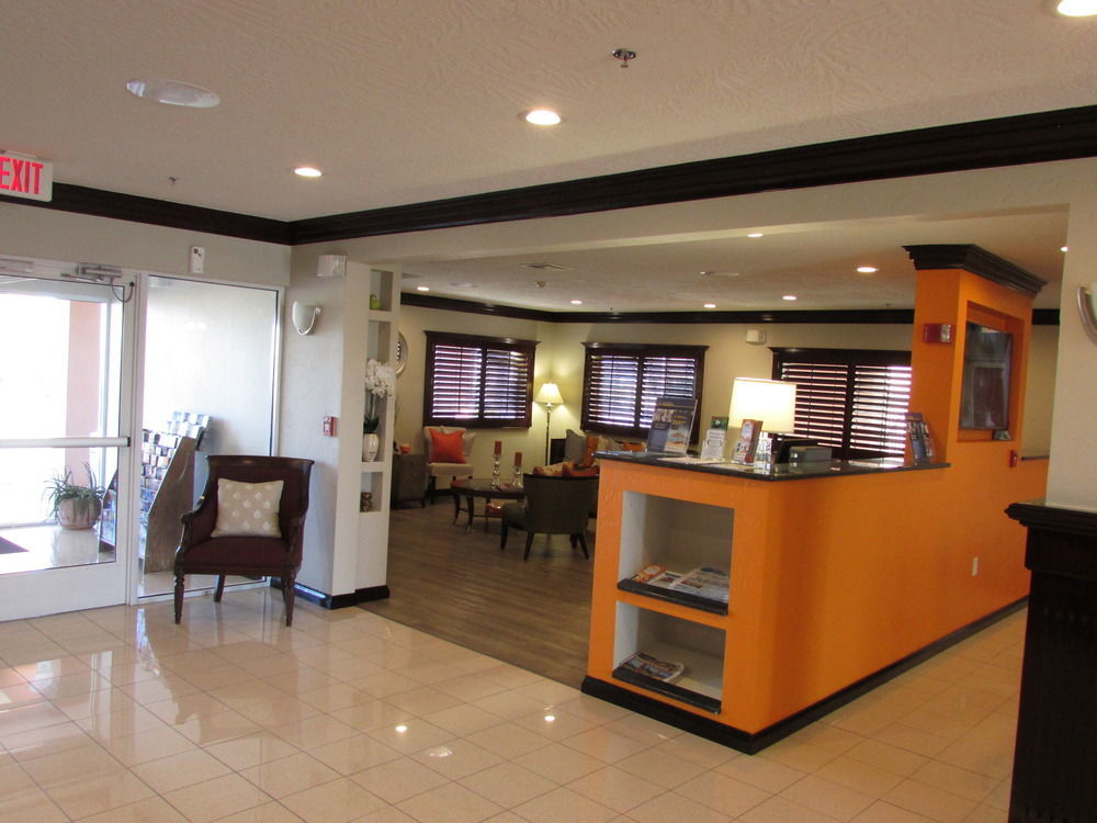 Best Western Anthony/West El Paso Ngoại thất bức ảnh