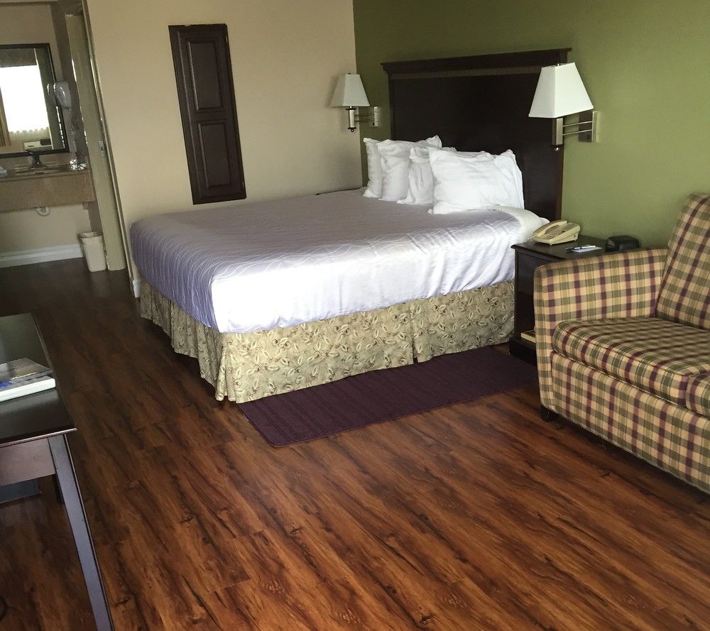 Best Western Anthony/West El Paso Ngoại thất bức ảnh