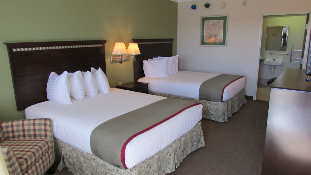 Best Western Anthony/West El Paso Ngoại thất bức ảnh