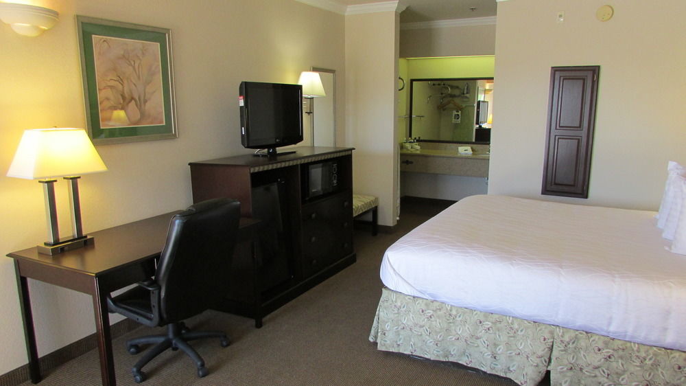 Best Western Anthony/West El Paso Ngoại thất bức ảnh
