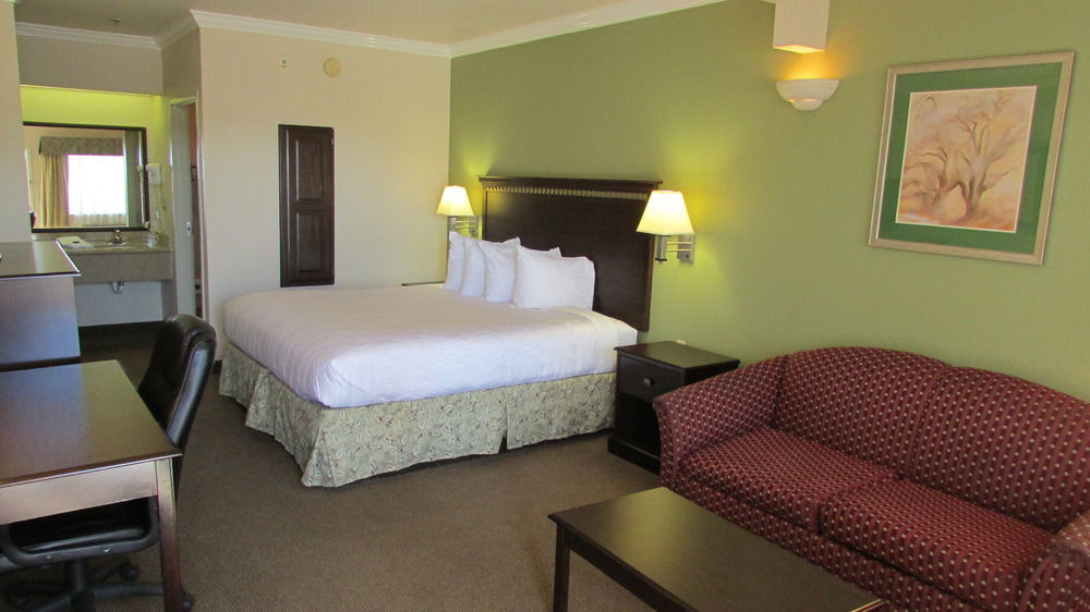Best Western Anthony/West El Paso Ngoại thất bức ảnh