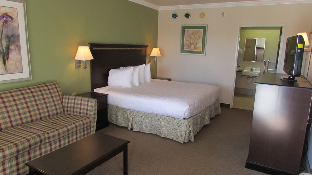 Best Western Anthony/West El Paso Ngoại thất bức ảnh