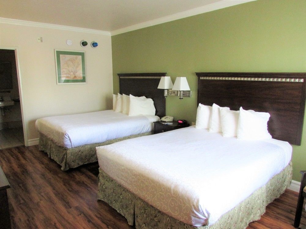 Best Western Anthony/West El Paso Ngoại thất bức ảnh