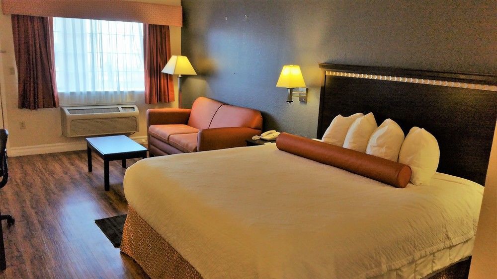 Best Western Anthony/West El Paso Ngoại thất bức ảnh