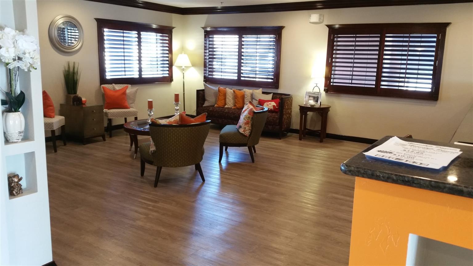 Best Western Anthony/West El Paso Ngoại thất bức ảnh