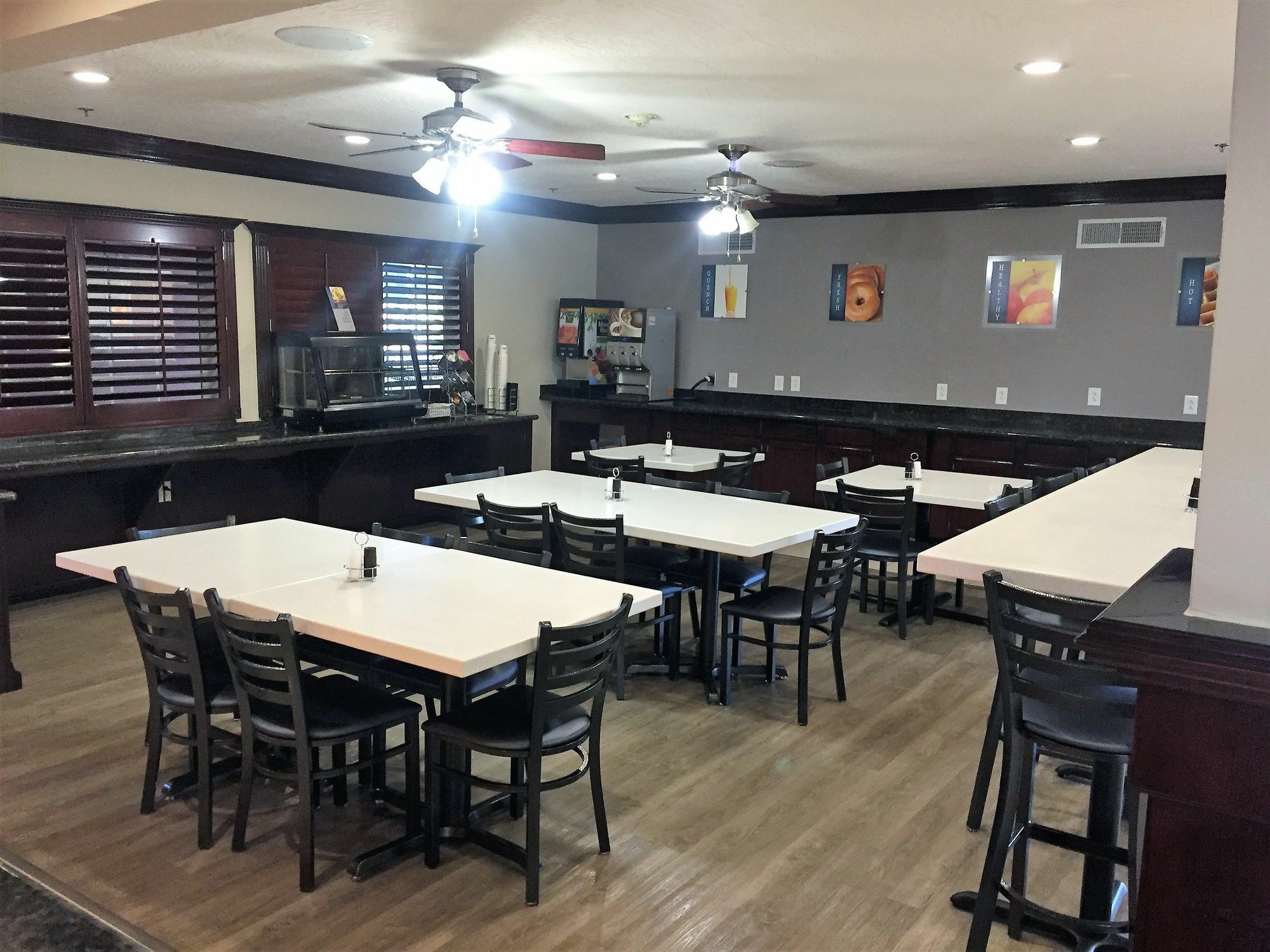 Best Western Anthony/West El Paso Ngoại thất bức ảnh